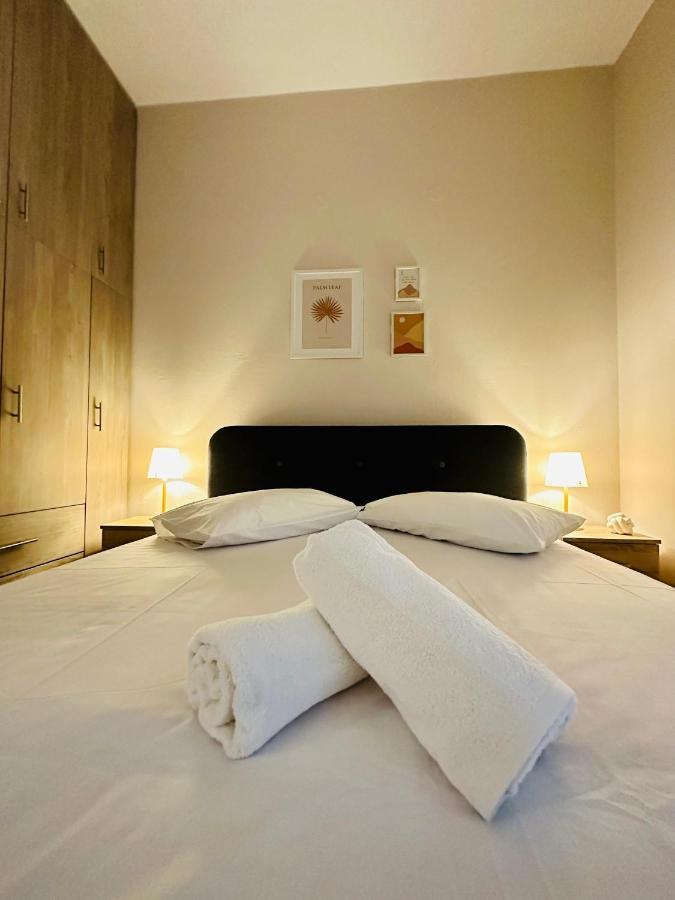 Venetian Gem Central Corfu Retreat Канони Экстерьер фото