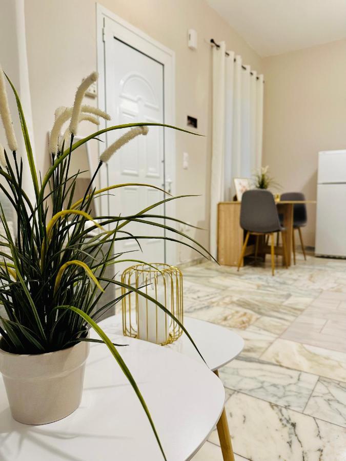 Venetian Gem Central Corfu Retreat Канони Экстерьер фото
