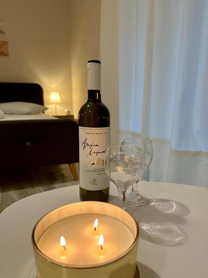 Venetian Gem Central Corfu Retreat Канони Экстерьер фото