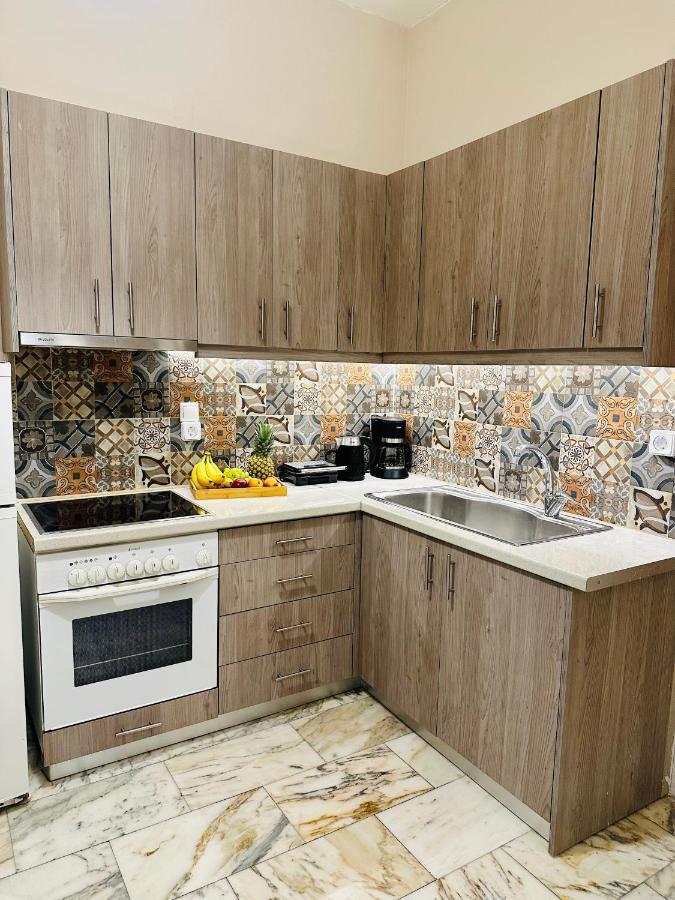 Venetian Gem Central Corfu Retreat Канони Экстерьер фото