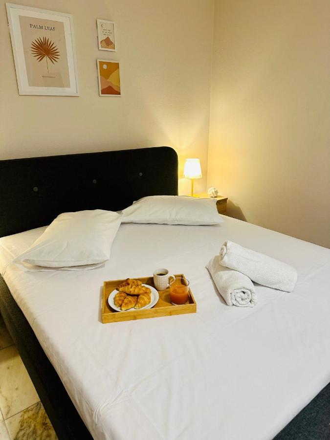 Venetian Gem Central Corfu Retreat Канони Экстерьер фото